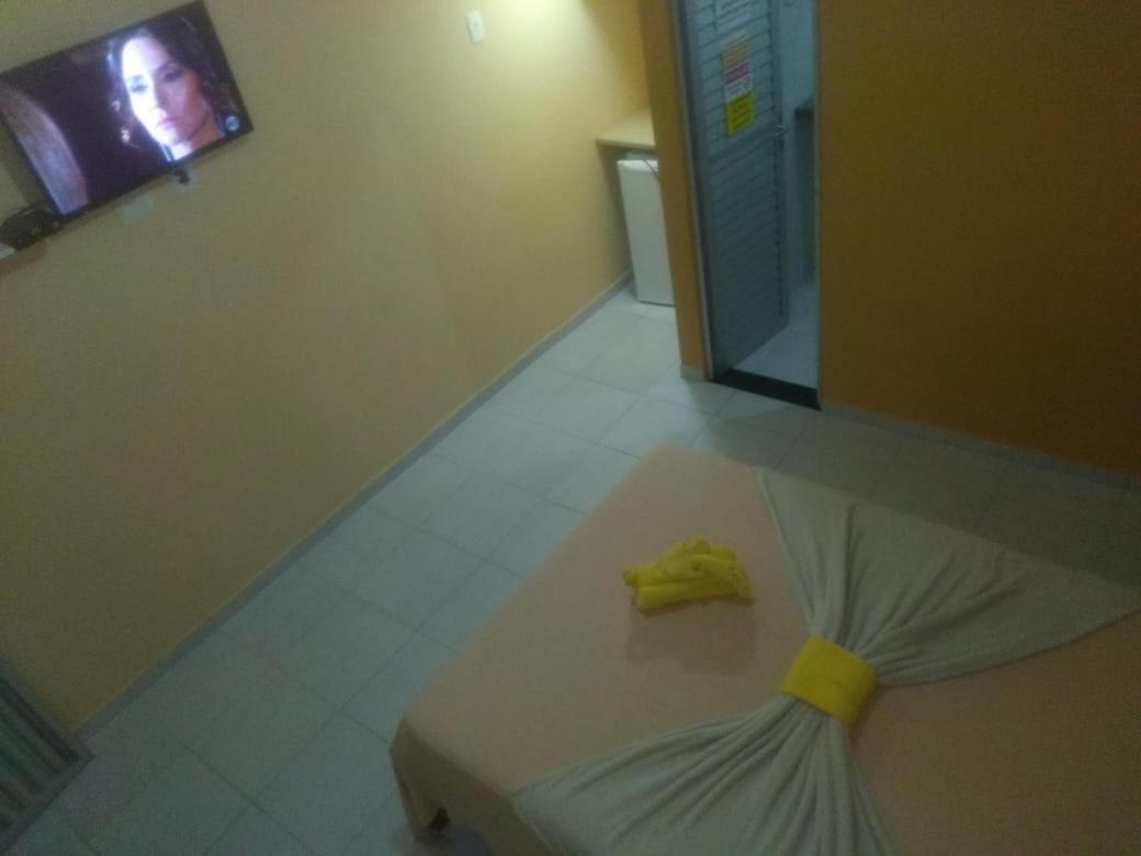 Pousada Simao マラゴージ 部屋 写真