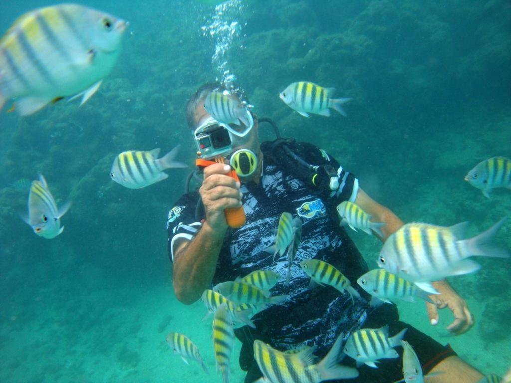 Pousada Simao マラゴージ エクステリア 写真
