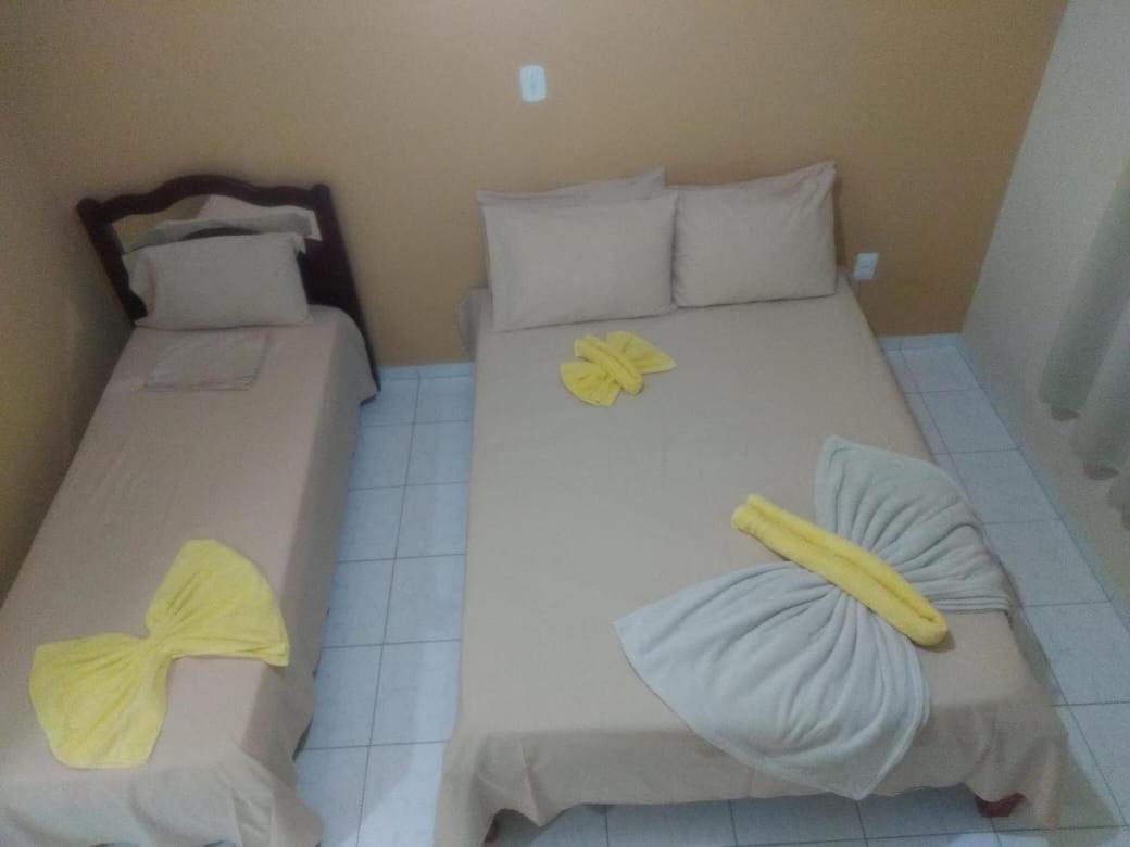 Pousada Simao マラゴージ 部屋 写真