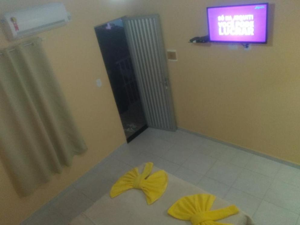 Pousada Simao マラゴージ 部屋 写真
