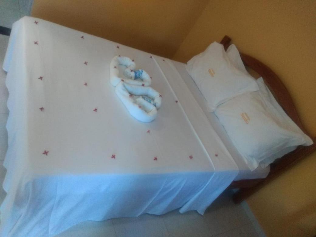Pousada Simao マラゴージ 部屋 写真