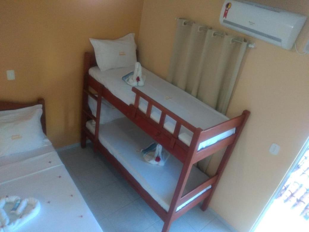 Pousada Simao マラゴージ 部屋 写真