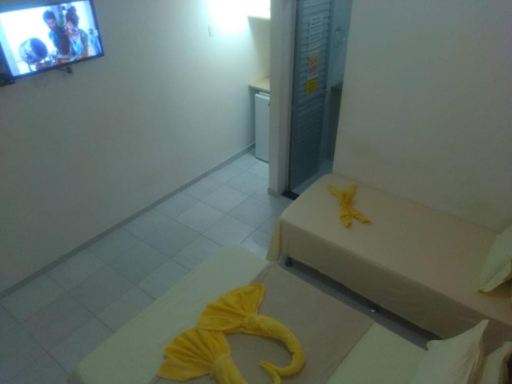 Pousada Simao マラゴージ 部屋 写真