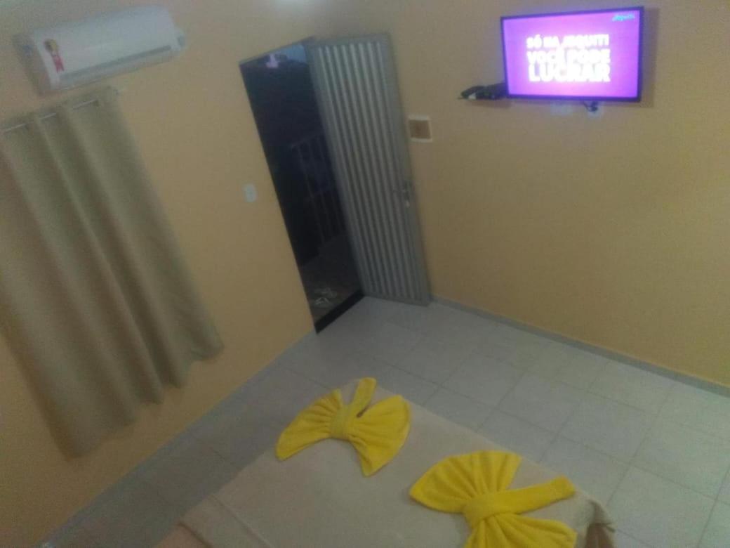 Pousada Simao マラゴージ 部屋 写真
