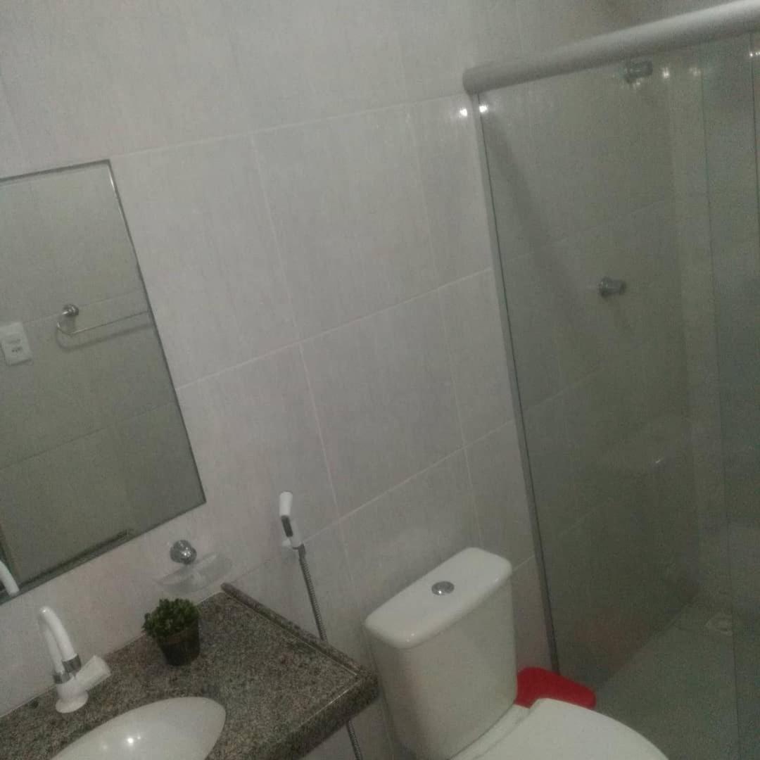 Pousada Simao マラゴージ 部屋 写真