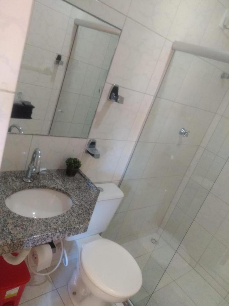 Pousada Simao マラゴージ 部屋 写真