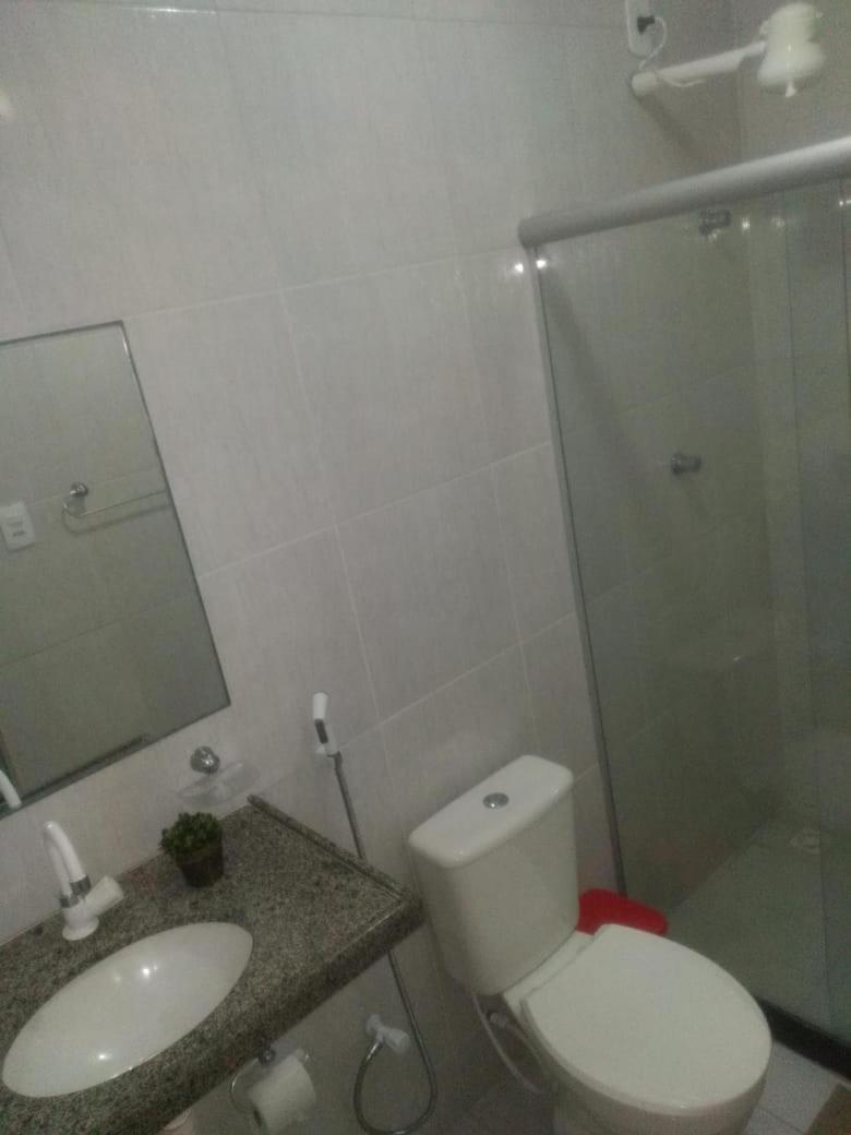 Pousada Simao マラゴージ 部屋 写真